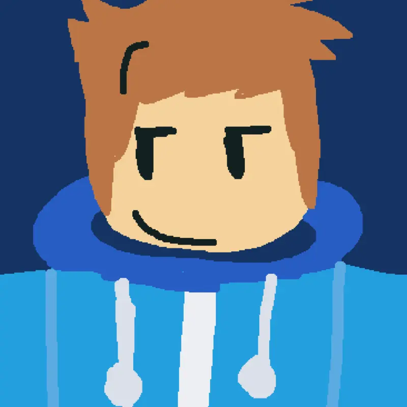 Game by @Availible