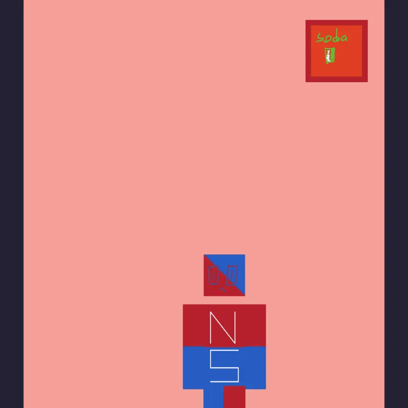 Game by @jekow