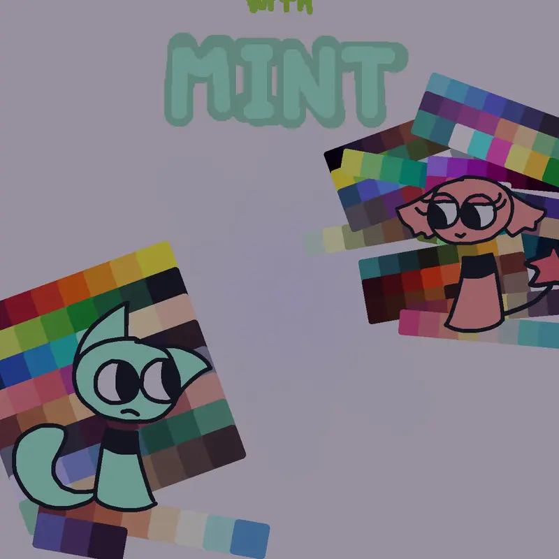 Game by @CherryDaCat