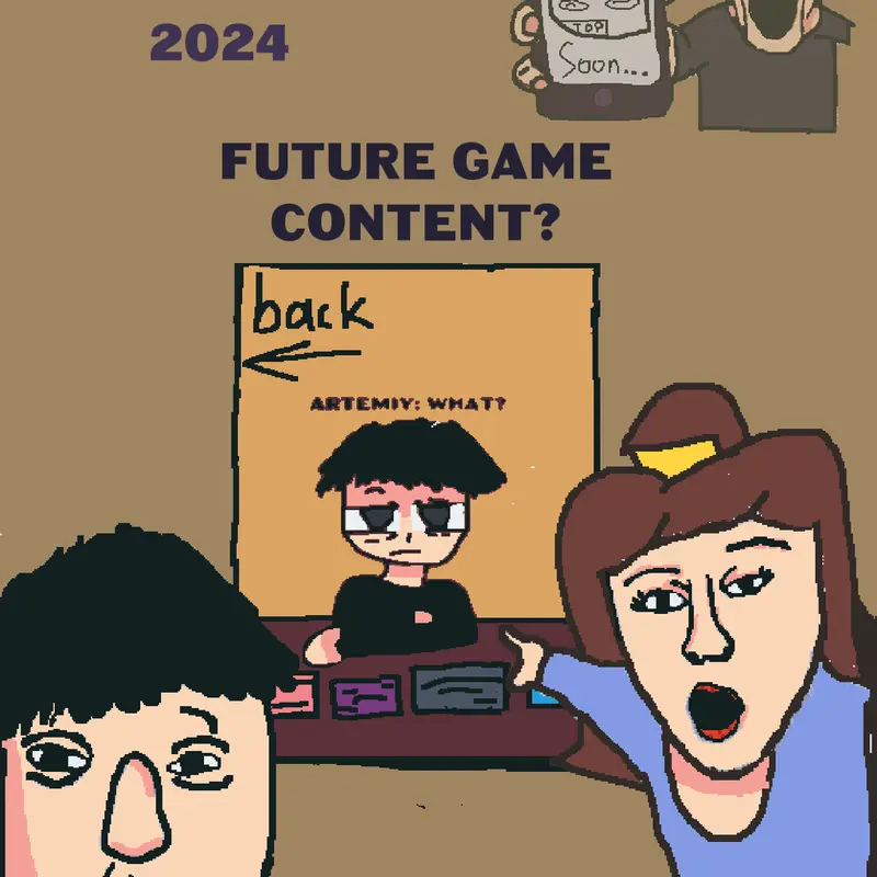 Game by @doufty