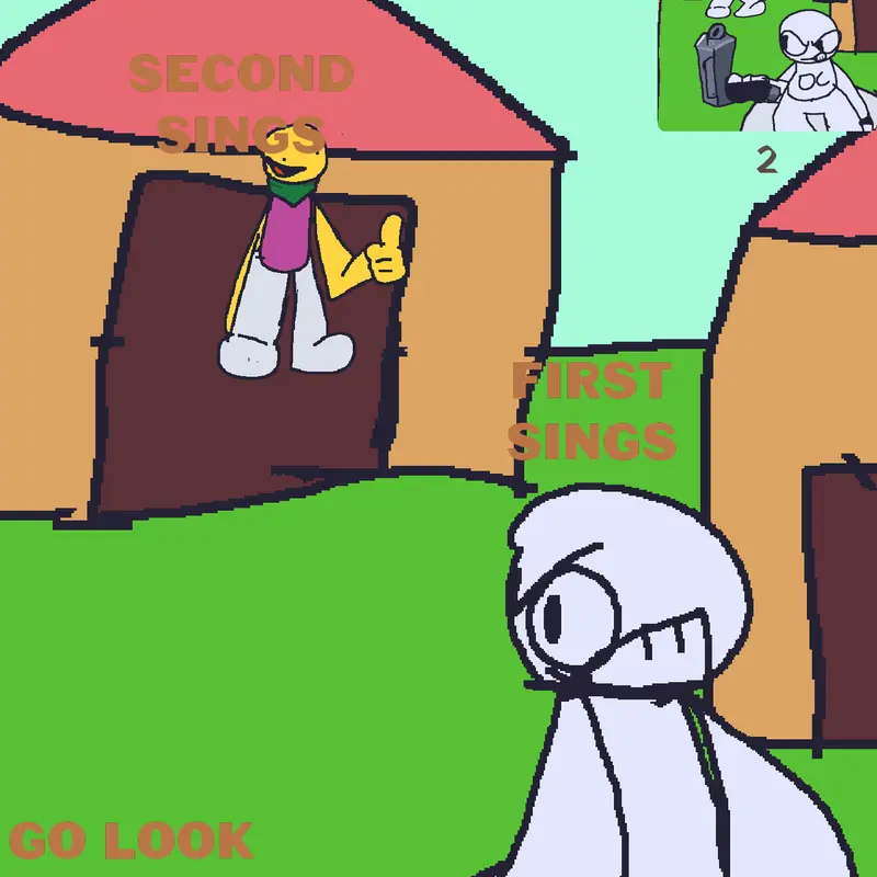 Game by @SomeAnimator