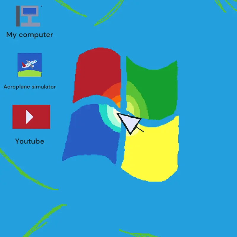 Game by @Windows7_Castle