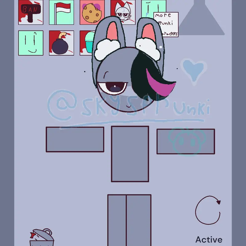 Game by @sisterstella6