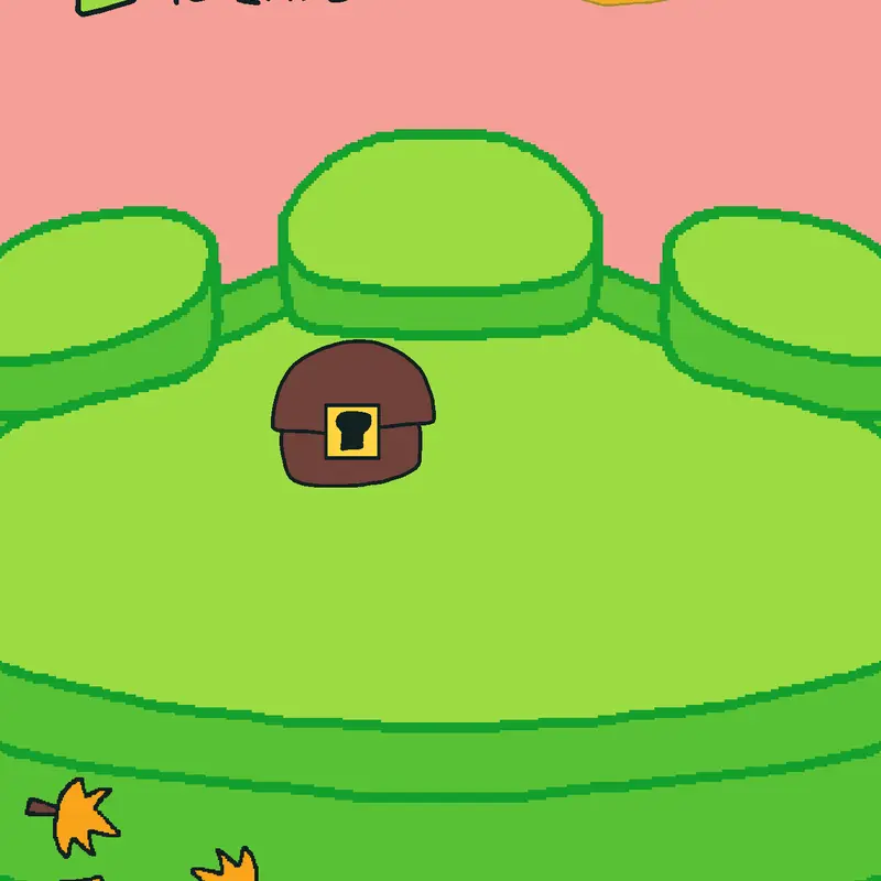 Game by @jhoelcacelagarciastudios