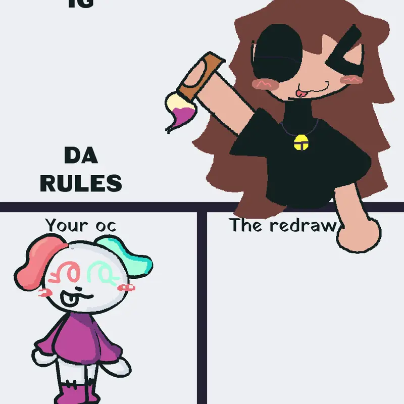 Game by @THAT_cutecore_fan