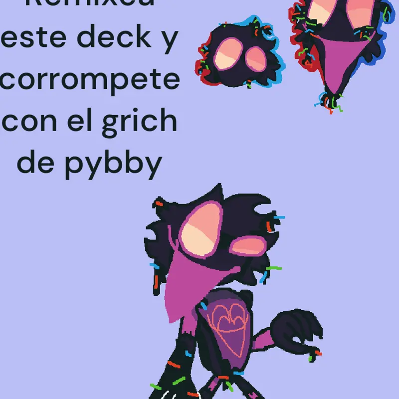Game by @el_pide_xd_oficial
