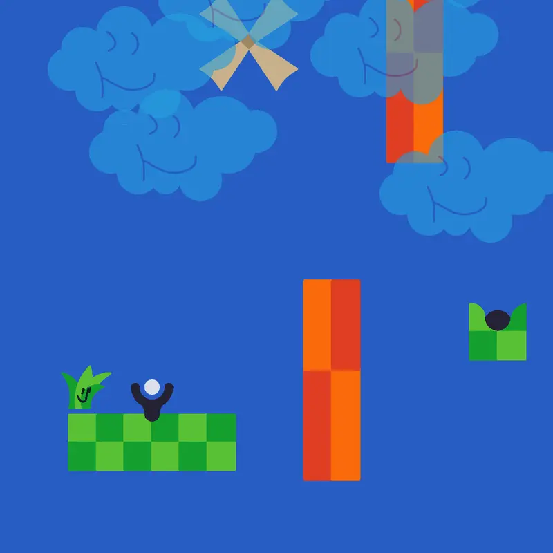 Game by @ElliotHealer