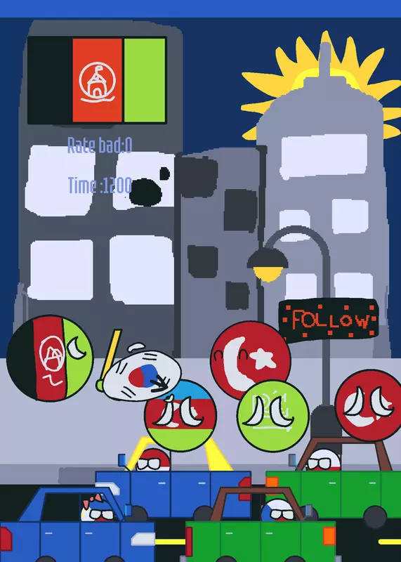 Game by @phvn