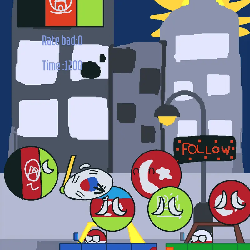 Game by @phvn