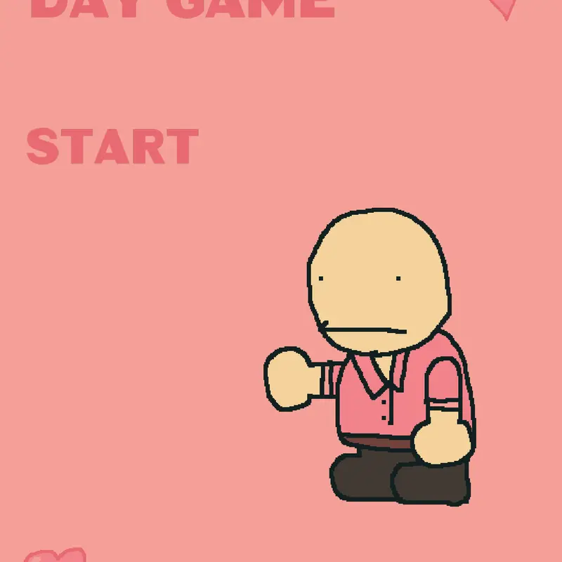 Mother’s Day Game by @MekhiDesignPro
