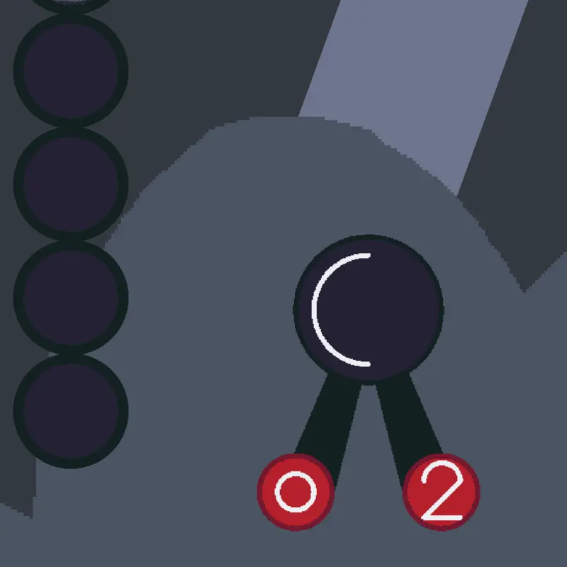 Game by @SmokeyBomb