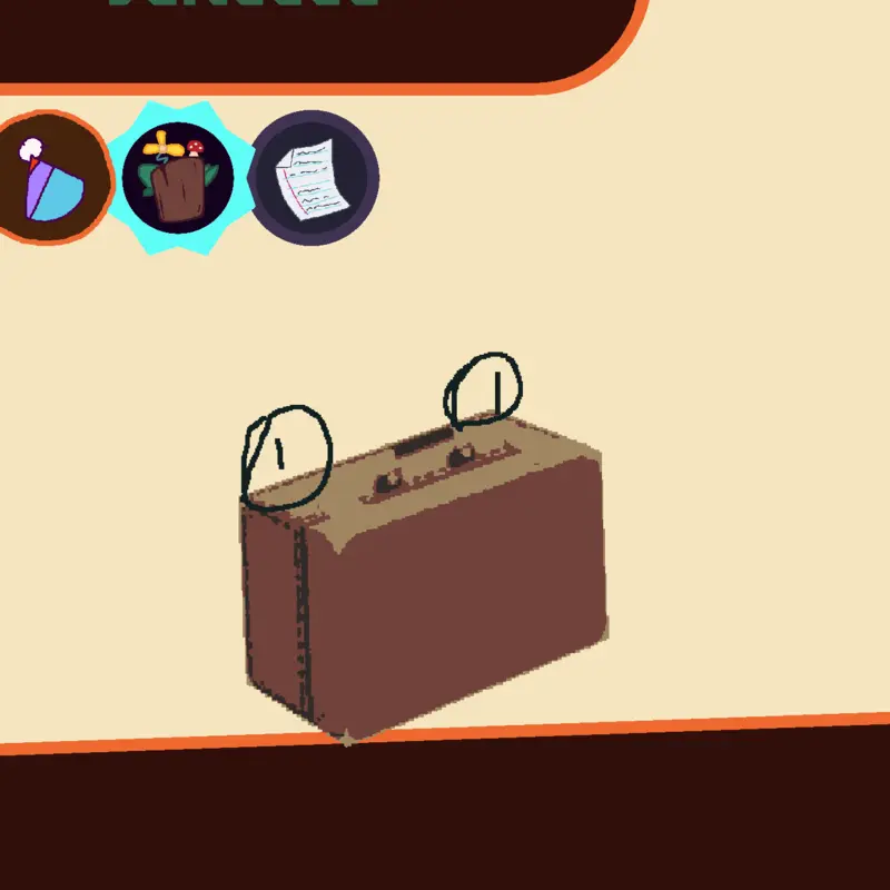 Game by @petteyisfannyandmrsun