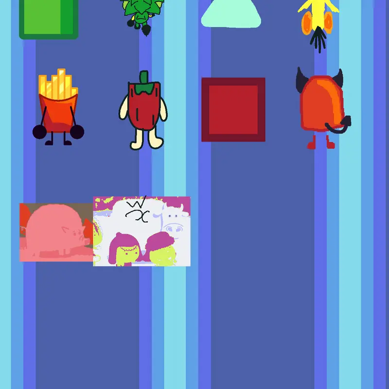 Game by @Baba0101