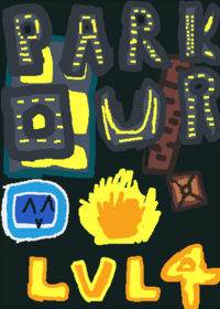 Parkour Parkourgame game