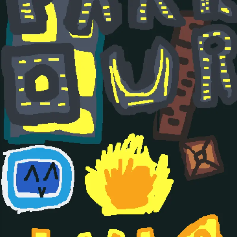 Game by @Cemot
