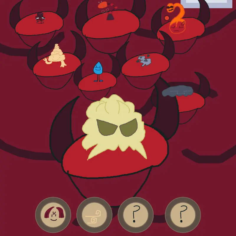 Game by @Vesuvio1315