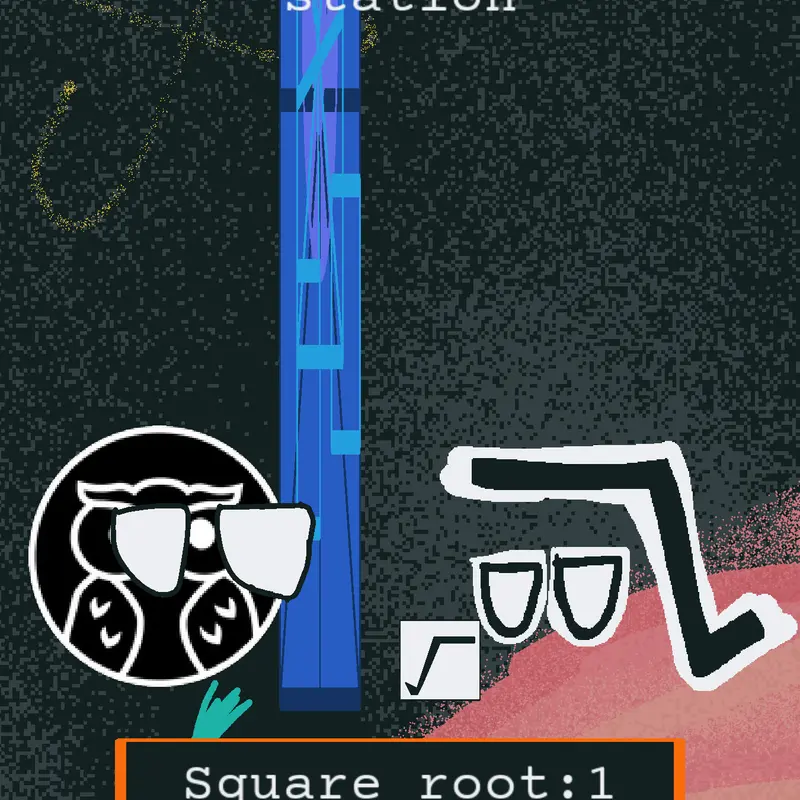 Game by @RetnoLakalong