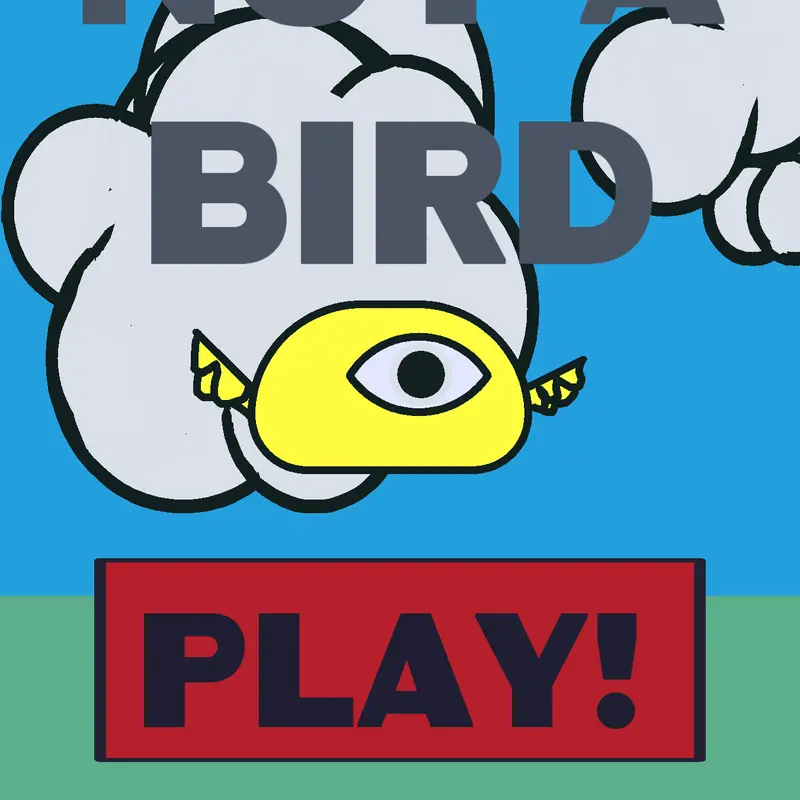 Game by @Hutchw