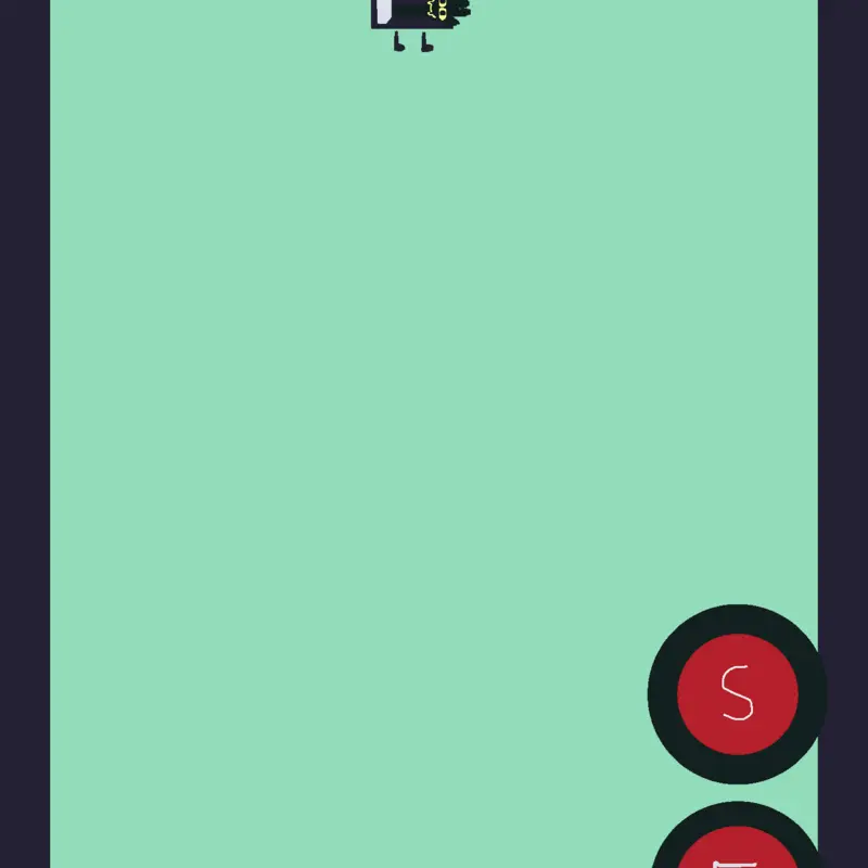 Game by @block_man