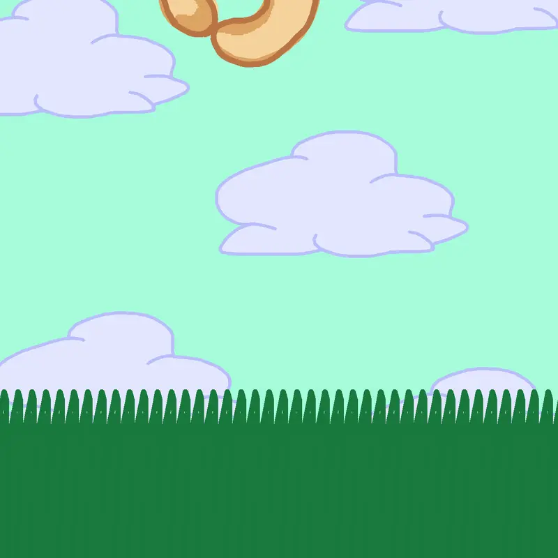 Game by @kimdeohu