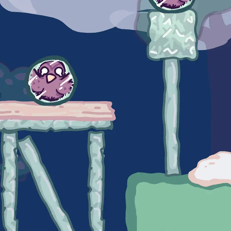 Game by @THE_EARTHLY