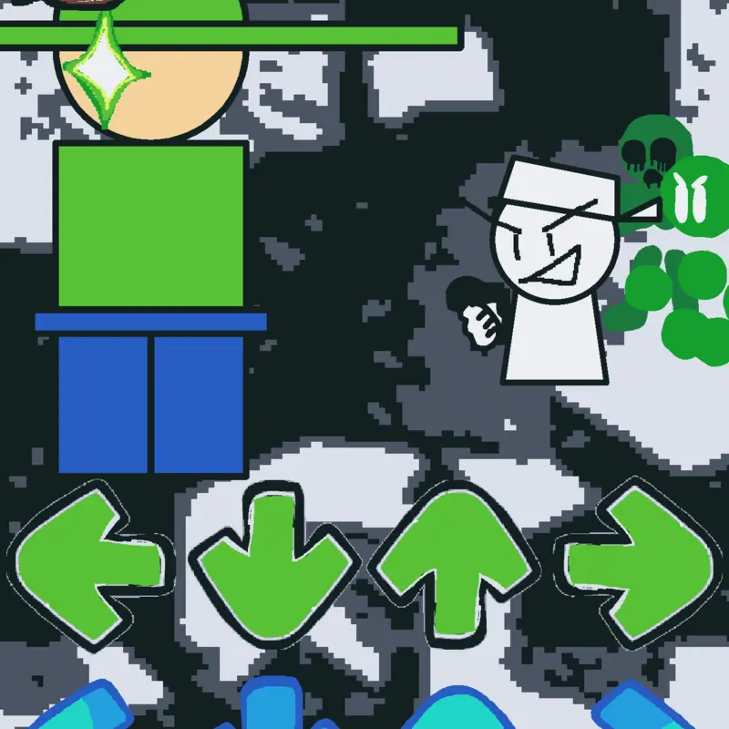 Game by @Killer_100