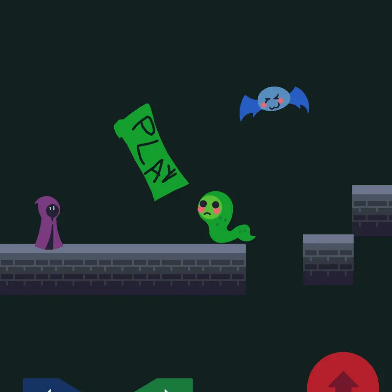 Game by @ComixBro255