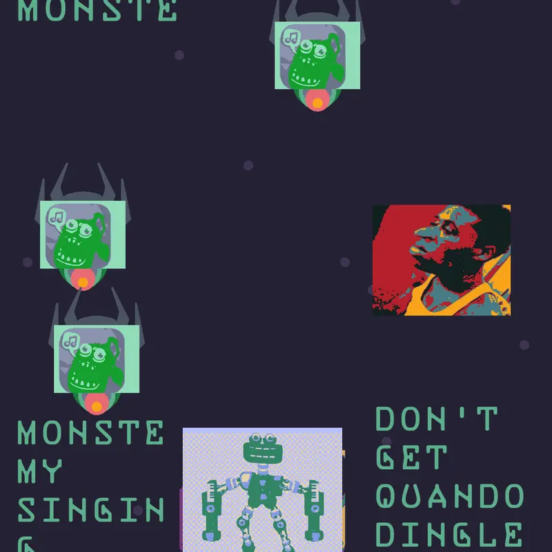 Game by @AZZANFissell