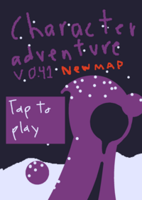 Random plataformer