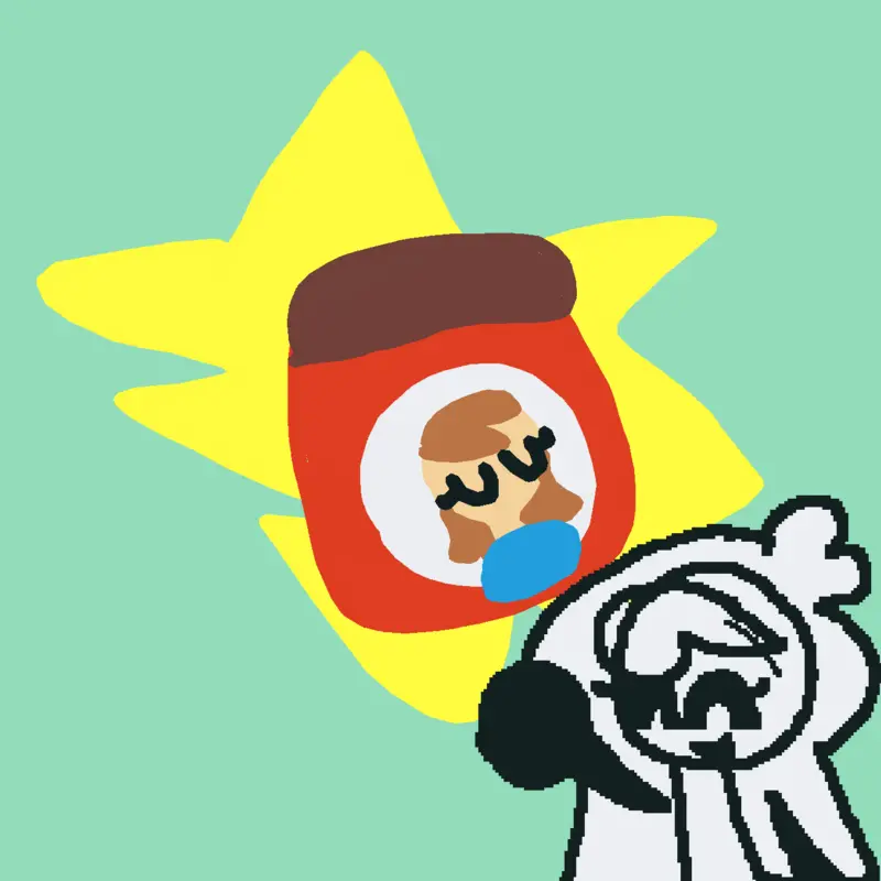 Game by @heartless_artic