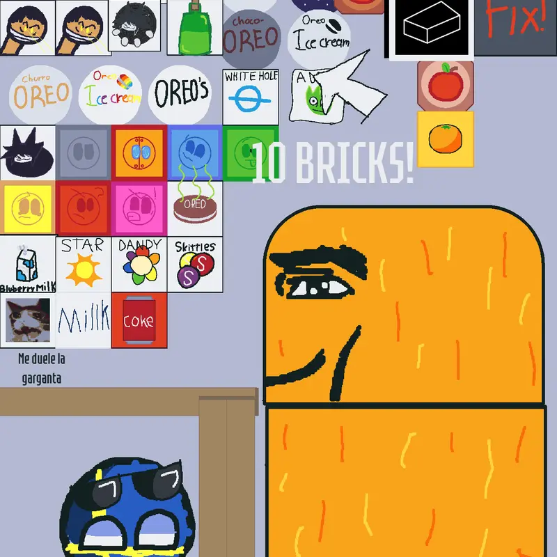Game by @notLil_Lomazcastleluklot