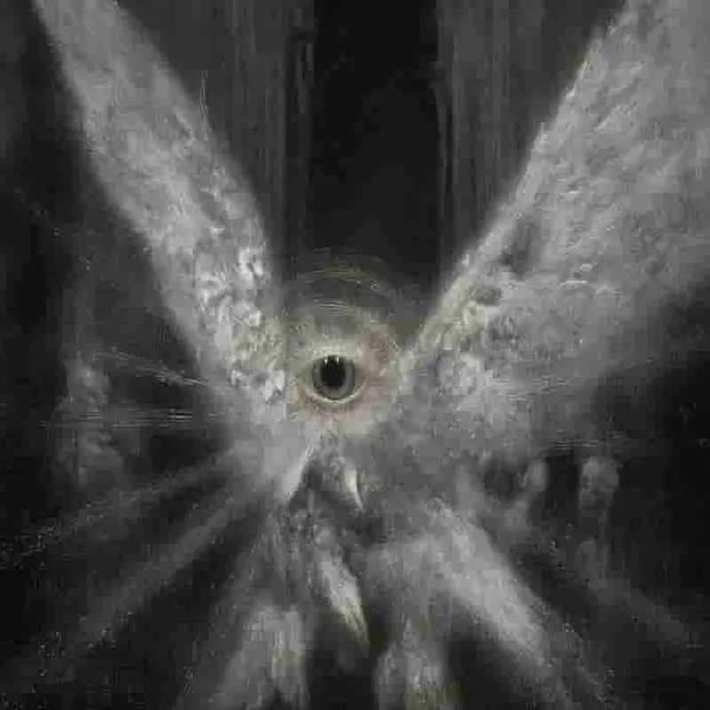 godiscoming by @SillyTomas