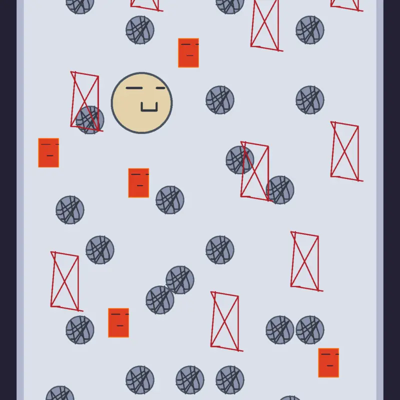Game by @lyriX