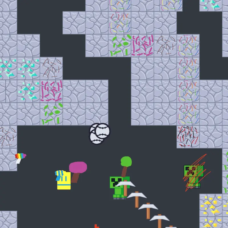Game by @wilei
