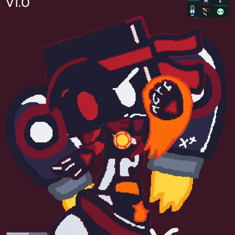 Game by @Xtreme-old