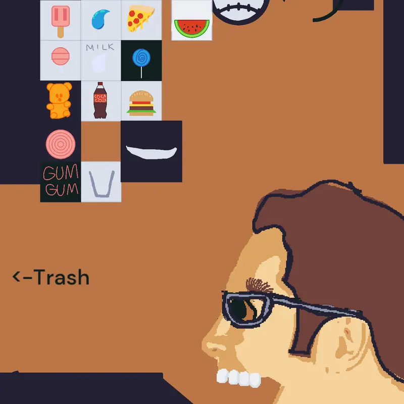 Game by @mu6i