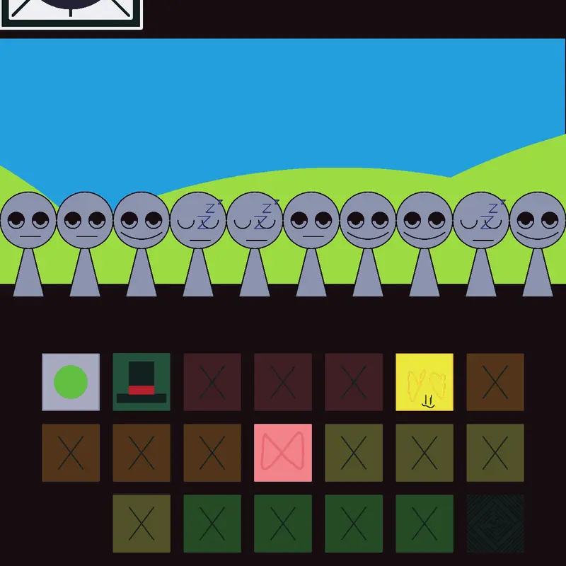 Game by @Coming_soon
