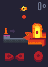 Platformer redid