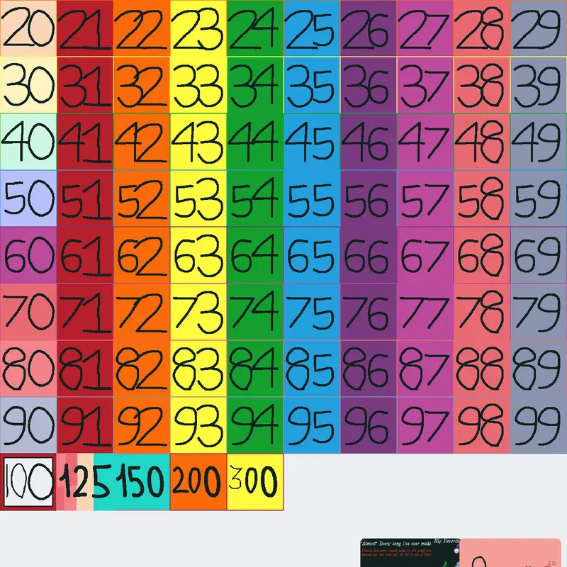 Game by @1000_Studio