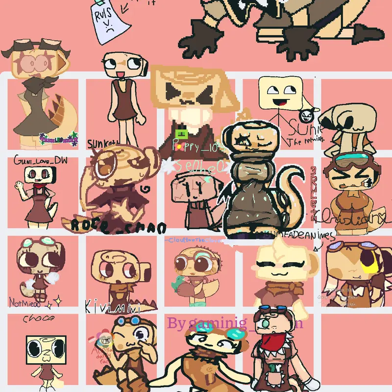 Game by @KittyPlayz123