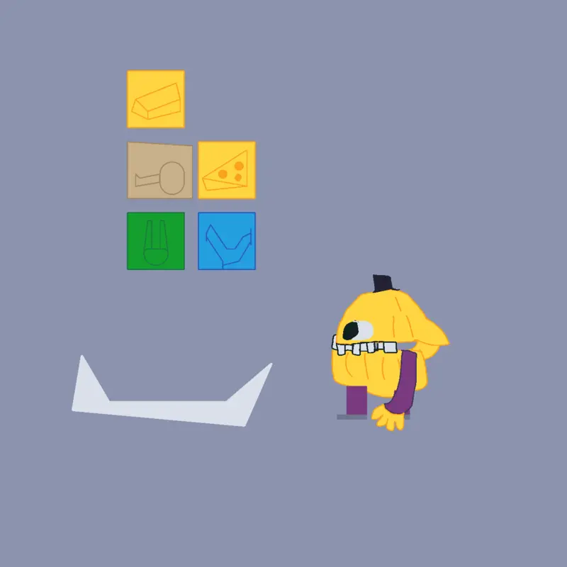 Game by @physic