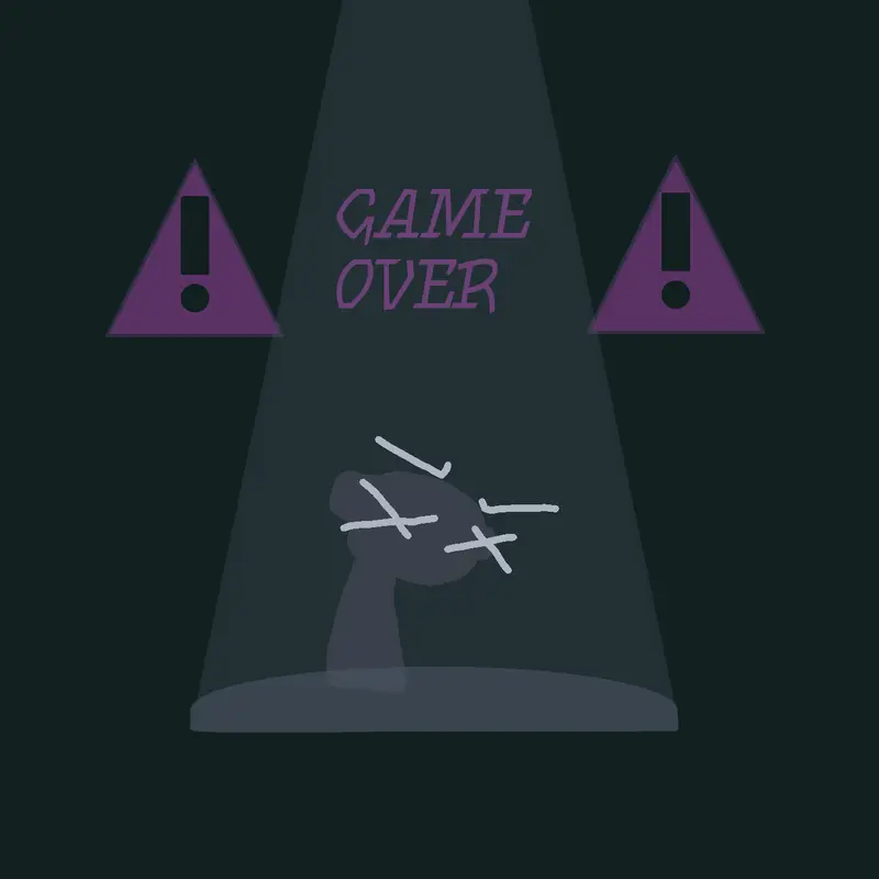 Game by @ispendmymoneybadly