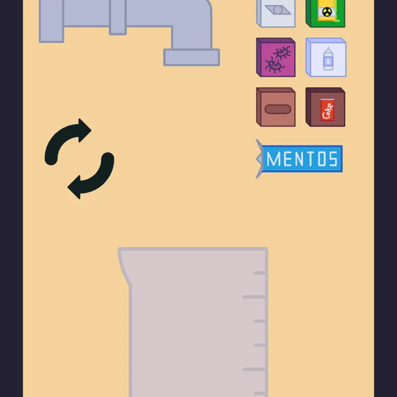 Game by @TENAJS