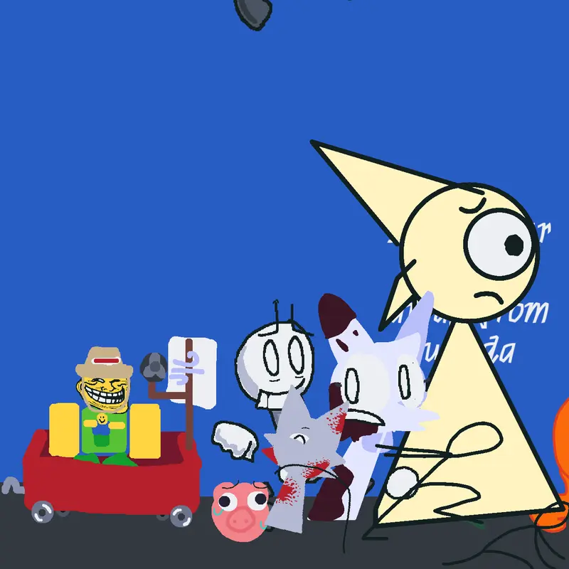 Game by @wow_strawberryshortcake