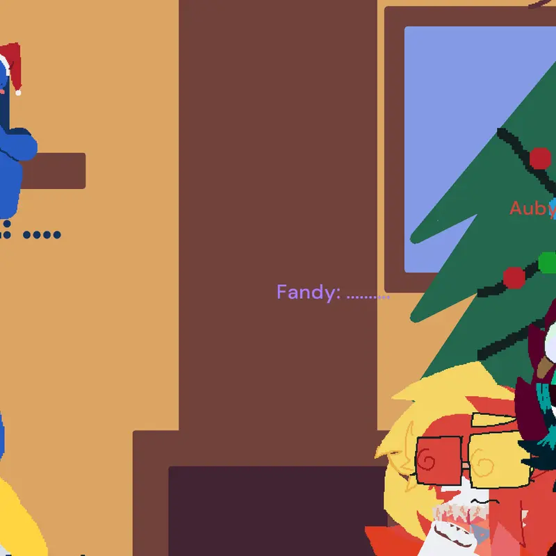 Game by @FanSkull_NoJustNeeded