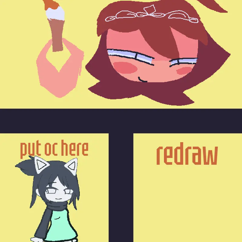 Game by @Iforgotmyownname
