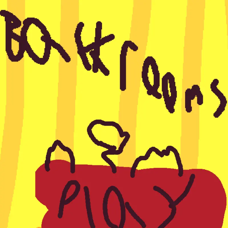 Game by @Ilikeshreck13