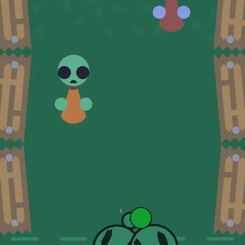 Game by @pornot