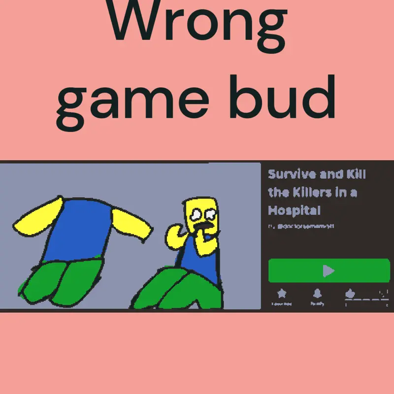 Game by @Tyroko