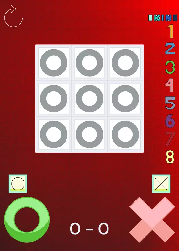 Game by @MEYOU_32123